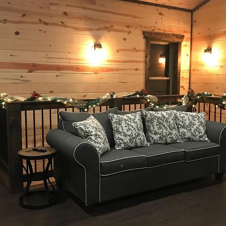 Chalet Village- Amazing Mountain Views - Piney Butt Place Gatlinburg Buitenkant foto