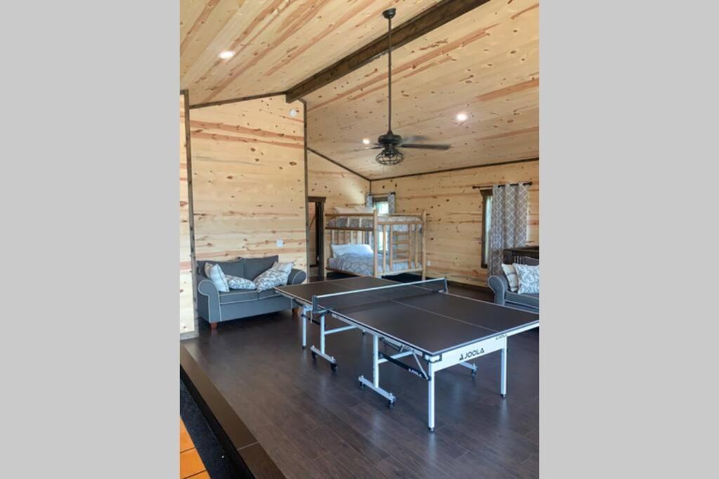 Chalet Village- Amazing Mountain Views - Piney Butt Place Gatlinburg Buitenkant foto