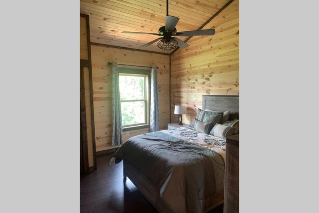 Chalet Village- Amazing Mountain Views - Piney Butt Place Gatlinburg Buitenkant foto