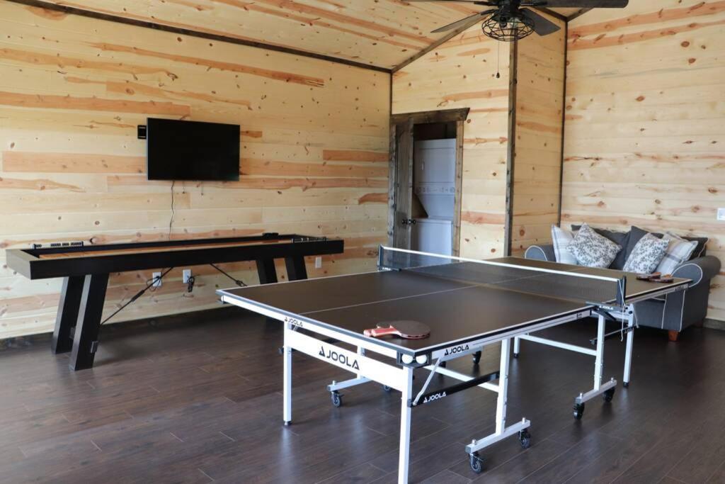 Chalet Village- Amazing Mountain Views - Piney Butt Place Gatlinburg Buitenkant foto