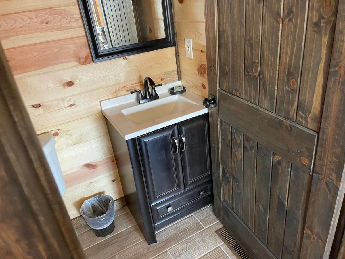 Chalet Village- Amazing Mountain Views - Piney Butt Place Gatlinburg Buitenkant foto