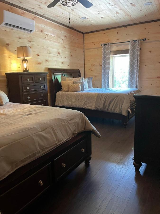 Chalet Village- Amazing Mountain Views - Piney Butt Place Gatlinburg Buitenkant foto