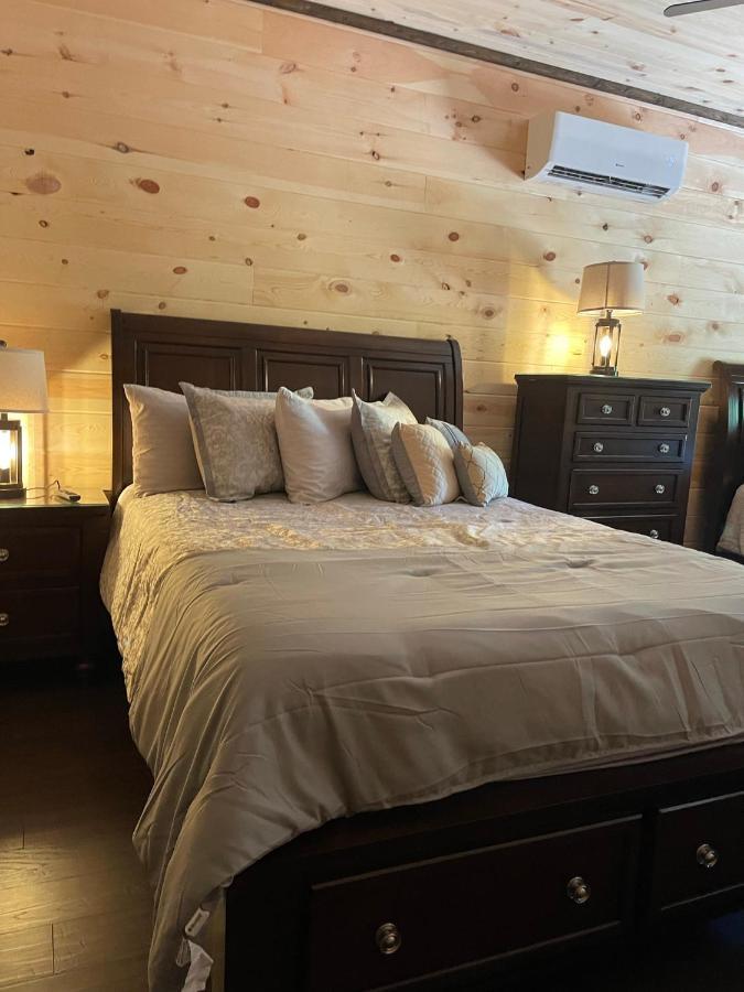 Chalet Village- Amazing Mountain Views - Piney Butt Place Gatlinburg Buitenkant foto