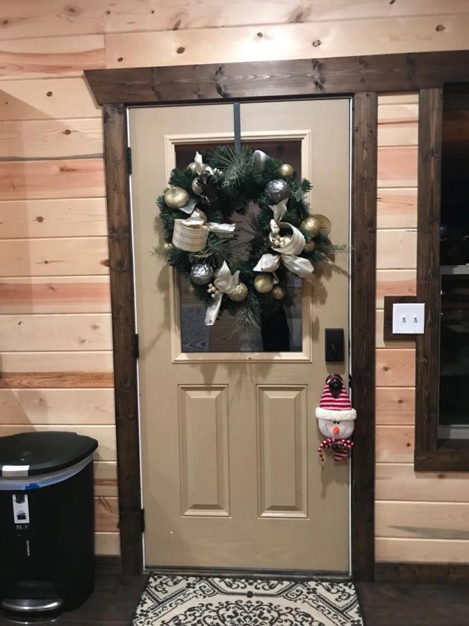 Chalet Village- Amazing Mountain Views - Piney Butt Place Gatlinburg Buitenkant foto